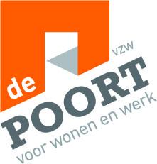 Logo De Poort