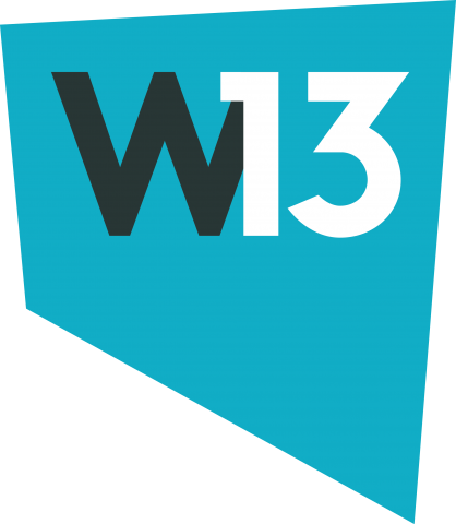 Logo W13